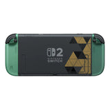 Nintendo Switch 2 Console - The Legend of Zelda 40th Anniversary Edition