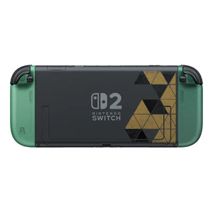Nintendo Switch 2 Console - The Legend of Zelda 40th Anniversary Edition