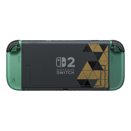 Nintendo Switch 2 Console - The Legend of Zelda 40th Anniversary Edition