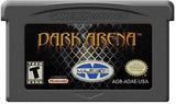 Dark Arena - Game Boy Advance
