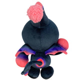 Dark Chao 6" Plush