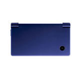Nintendo DSi System - Metallic Blue