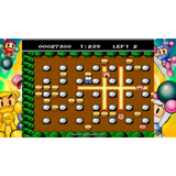 Super Bomberman Collection - PlayStation 5