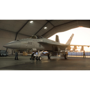 Ace Combat 8: Wings of Theve - PlayStation 5