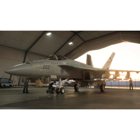 Ace Combat 8: Wings of Theve - Xbox Series X