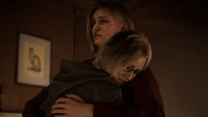 Resident Evil Requiem - Nintendo Switch 2