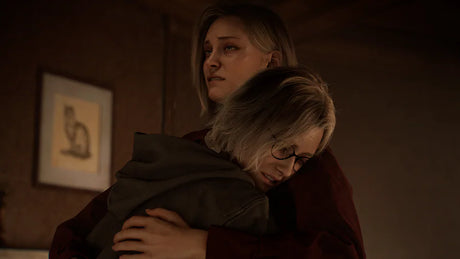 Resident Evil Requiem - PlayStation 5