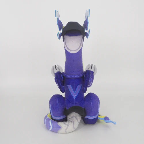 Miraidon All Star Collection Pokemon 14.5" Plush