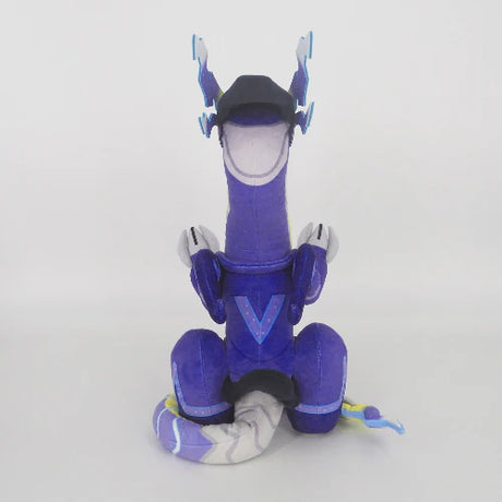 Miraidon All Star Collection Pokemon 14.5" Plush