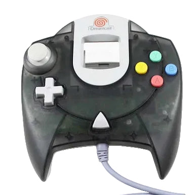 Official SEGA Dreamcast Wired Controller