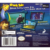 Shark Tale - Game Boy Advance