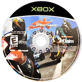 Speed Kings - Xbox