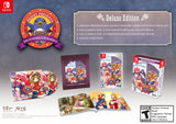 Prinny Presents NIS Classics Volume 3: La Pucelle: Ragnarok and Rhapsody: A Musical Adventure - Nintendo Switch