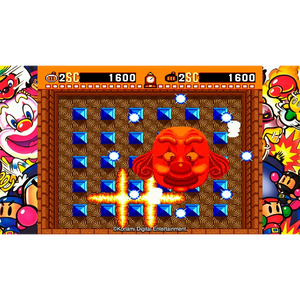 Super Bomberman Collection - Nintendo Switch