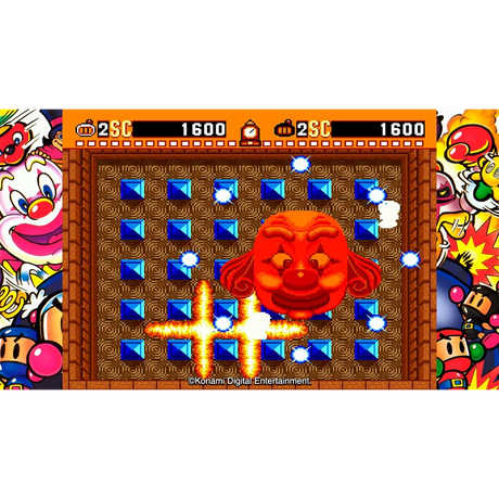Super Bomberman Collection - PlayStation 5