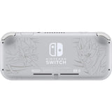 Nintendo Switch Lite Console - Pokemon Zacian and Zamazenta Edition
