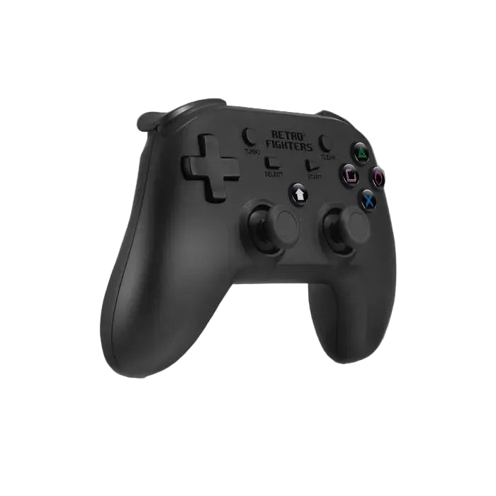 Defender 2.4GHz Wireless Controller for PS1, PS2, PS3, Switch, PC