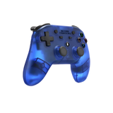 Defender 2.4GHz Wireless Controller for PlayStation, PS2, PS3, Switch, PC - Blue