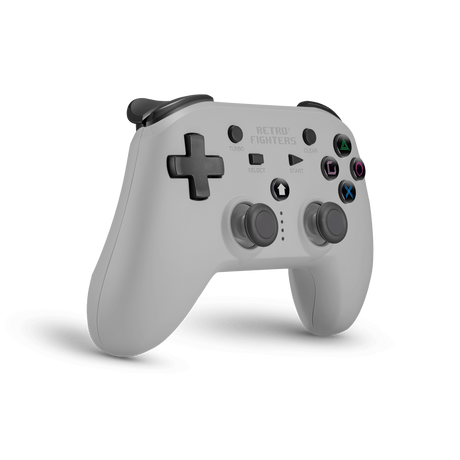 Defender 2.4GHz Wireless Controller for PS1, PS2, PS3, Switch, PC