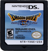 Dragon Quest IX: Sentinels of the Starry Skies - Nintendo DS