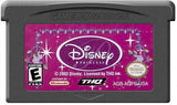 Disney Princess - Game Boy Advance