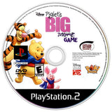 Piglet's Big Game - PlayStation 2