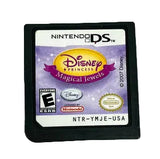 Disney Princess: Magical Jewels - Nintendo DS