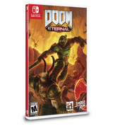 DOOM Eternal - Nintendo Switch