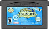 Harry Potter: Quidditch World Cup - Game Boy Advance