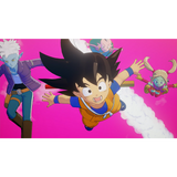 DRAGON BALL Z: KAKAROT – Daima Edition - PlayStation 5