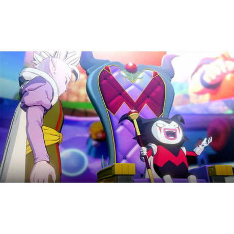 DRAGON BALL Z: KAKAROT – Daima Edition - PlayStation 5