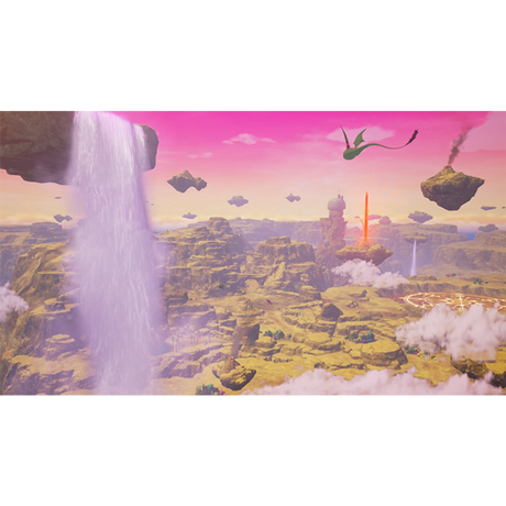 DRAGON BALL Z: KAKAROT – Daima Edition - PlayStation 5