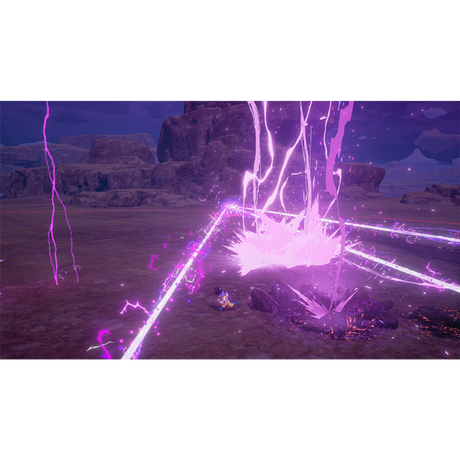 DRAGON BALL Z: KAKAROT – Daima Edition - PlayStation 5