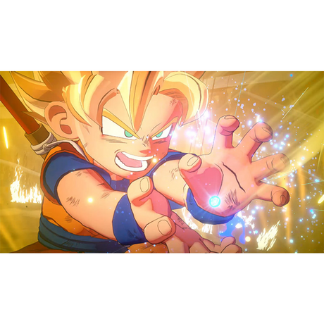 DRAGON BALL Z: KAKAROT – Daima Edition - Nintendo Switch