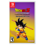 DRAGON BALL Z: KAKAROT – Daima Edition - Nintendo Switch