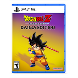DRAGON BALL Z: KAKAROT – Daima Edition - PlayStation 5