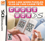 Crosswords DS - Nintendo DS