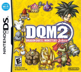 Dragon Quest Monsters: Joker 2 - Nintendo DS