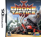 Drone Tactics - Nintendo DS