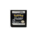 Pokemon Black Version - Nintendo DS