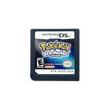 Pokemon Diamond Version - Nintendo DS