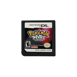Pokemon Pearl Version - Nintendo DS