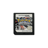 Pokemon Platinum Version - Nintendo DS