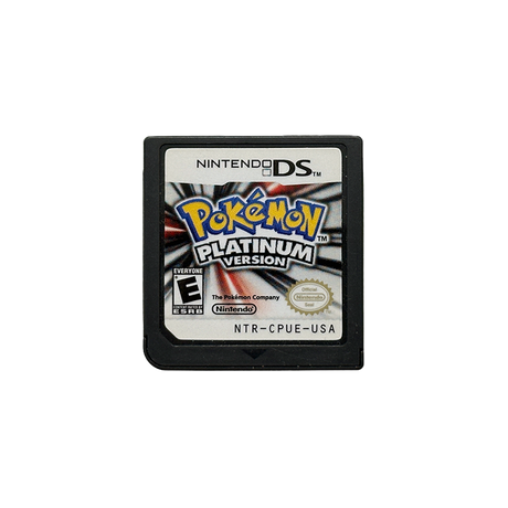 Pokemon Pearl Version - Nintendo DS