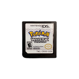 Pokemon White Version - Nintendo DS