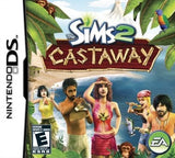 The Sims 2: Castaway - Nintendo DS