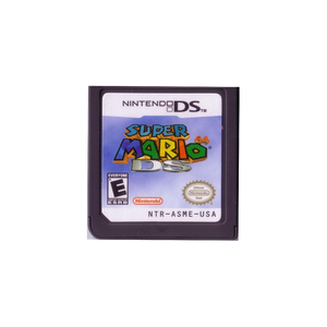 Super Mario 64 DS - Nintendo DS