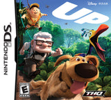 Disney•Pixar Up - Nintendo DS