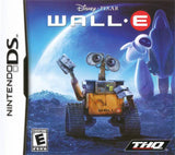 Disney•Pixar Wall-E - Nintendo DS