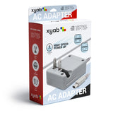 AC Adapter Charger for Nintendo DSi / DSi XL / 3DS / 3DS XL / 2DS / New 3DS / New 3DS XL / 2DS XL
